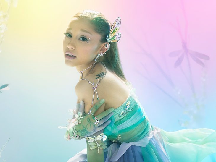 Shop Ariana Grande x Swarovski Swarovski | Swarovski Official KSA